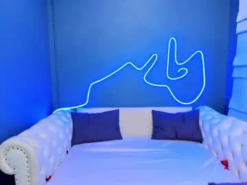 Chaturbate Adult Video Chat of roxy_mars