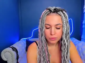 Chaturbate Sex Cam of roxy_mars