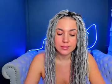 Chaturbate Watch Live Sex Cams of roxy_mars