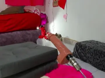 Chaturbate Sex Chat of samantha__smile__