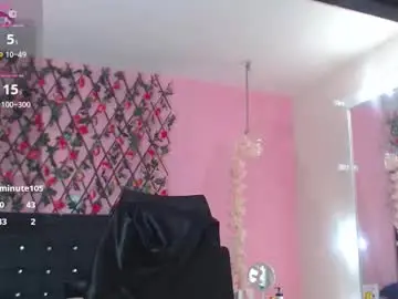 Chaturbate Best Webcam of samaracortez