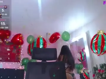 Chaturbate Watch Live Sex Cams of samaracortez