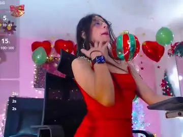 Chaturbate Sex Cam of samaracortez