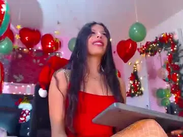 Chaturbate Watch Live Sex Cams of samaracortez