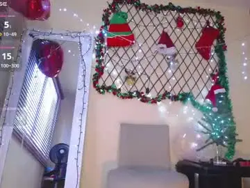 Chaturbate Private Sex Chat of samaracortez