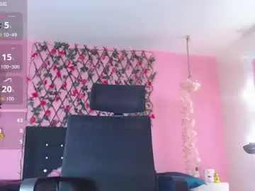 Chaturbate Live Sex of samaracortez