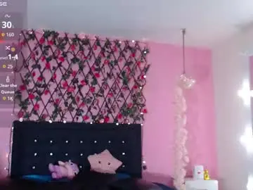 Chaturbate Best live sex cam show of samaracortez