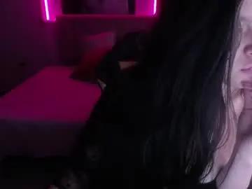 Chaturbate Live Porn of sara_valderrama_