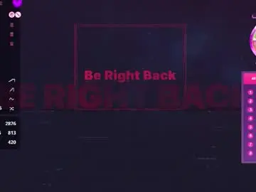 Chaturbate Sex Cam of seraleexxx