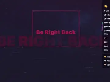 Chaturbate Free Live Porn of sherrylime