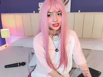 Chaturbate Sex Cam of shizuko___