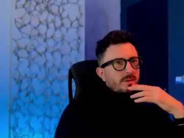 Chaturbate Best live sex cam show of sirmaxx1