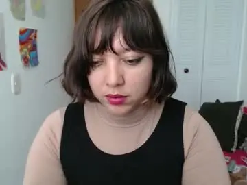 Chaturbate Adult Video Chat of soynanabela