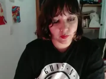 Chaturbate Best live sex cam show of soynanabela