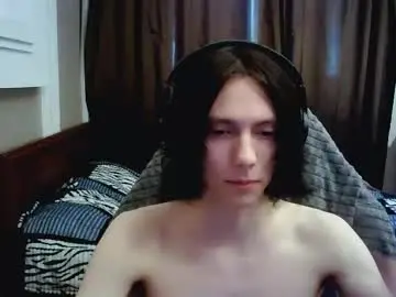 Chaturbate Nude Webcam of temptvelvet