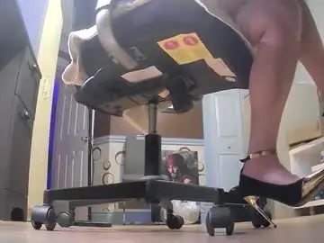 Chaturbate Sex Chat of thecowboy_74