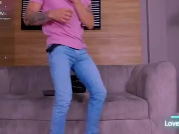 Chaturbate Adult Webcam of tonny__08