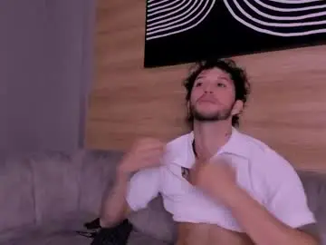 Chaturbate Live Porn of tonny__08