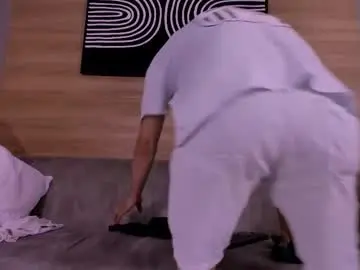 Chaturbate Adult Webcam of tonny__08