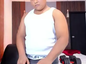 Chaturbate Adult Webcams of victor_flame_