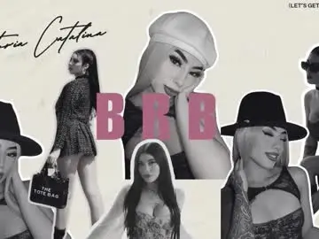 Chaturbate Live Porn of victoriagolden