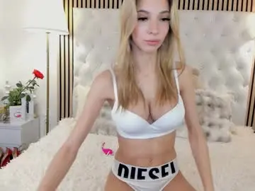 Chaturbate Nude Webcam of ai_bamby