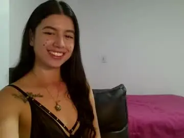 Chaturbate Private Sex Chat of aine_ileana