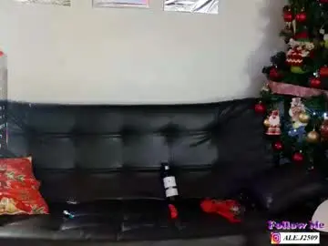 Chaturbate Free Live Porn of ale_2509