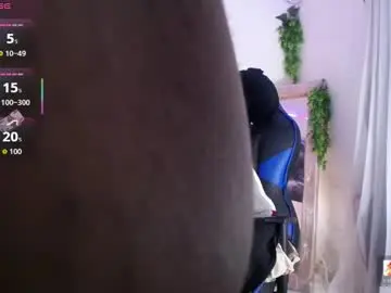 Chaturbate Live Sex Cam of armondx_parkr