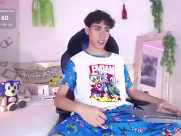 Chaturbate Adult Video Chat of armondx_parkr