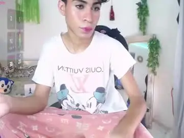 Chaturbate Adult Video Chat of armondx_parkr