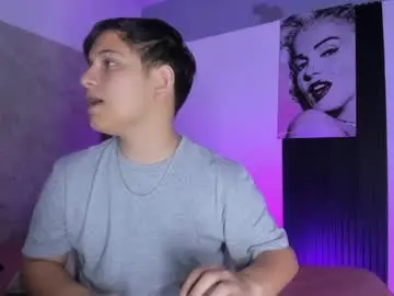 Chaturbate Adult Webcams of badkenn