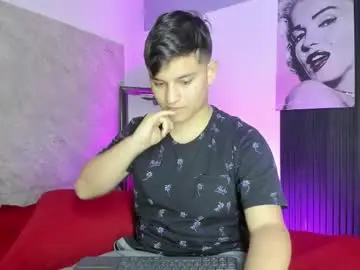 Chaturbate Adult Webcams of badkenn