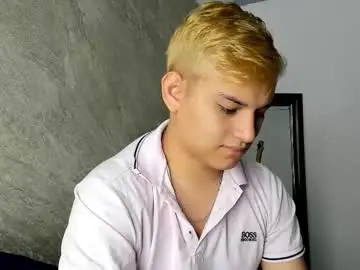 Chaturbate Nude Webcam of badkenn