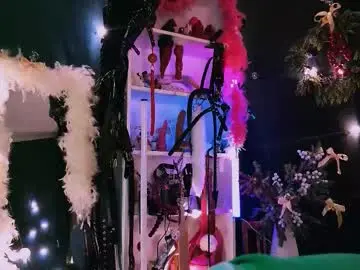 Chaturbate Live Porn of bibi_iva