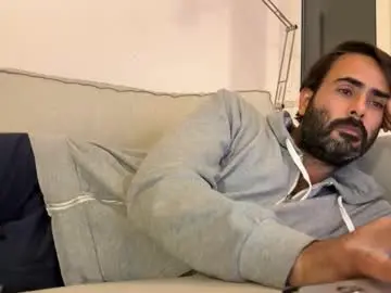 bigo699 from chaturbate