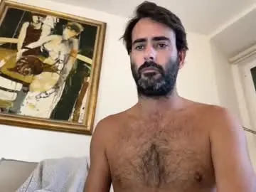 Chaturbate Live Sex Cam of bigo699