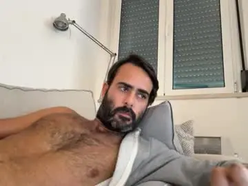 Chaturbate Live Porn of bigo699