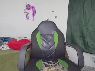 Chaturbate Watch Live Sex Cams of black_tentationx