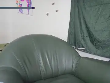 Chaturbate Private Sex Chat of black_tentationx