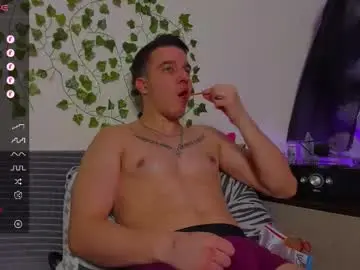 Chaturbate Adult Webcam of bravomaestro