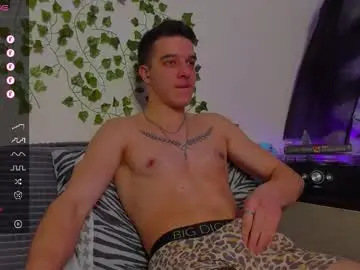 Chaturbate Live Porn of bravomaestro