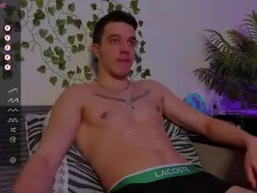 Chaturbate Nude Webcam of bravomaestro