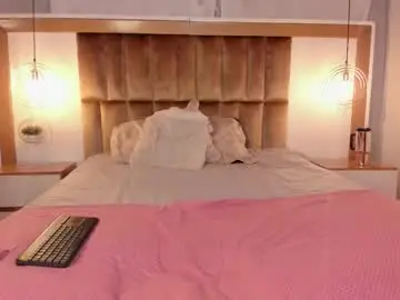 Chaturbate Live Sex Cam of brianajhonss