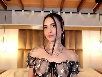 Chaturbate Live Sex of brianajhonss