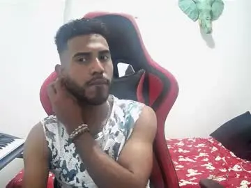 Chaturbate Nude Webcam of bruce_1111