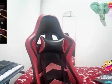 Chaturbate Best Webcam of bruce_1111