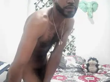 Chaturbate Nude Webcam of bruce_1111