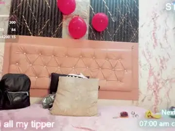 Chaturbate Private Sex Chat of caroline_daring