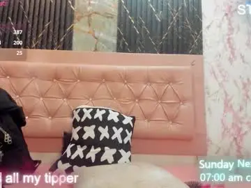 Chaturbate Live Sex of caroline_daring